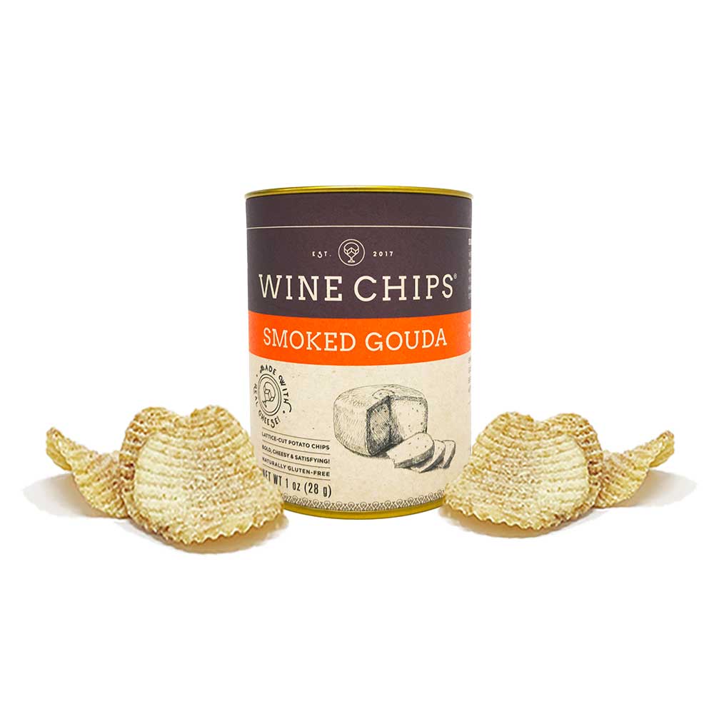 1 OZ. CHEESE COLLECTION - ESTATE MIXED CASE OF 12