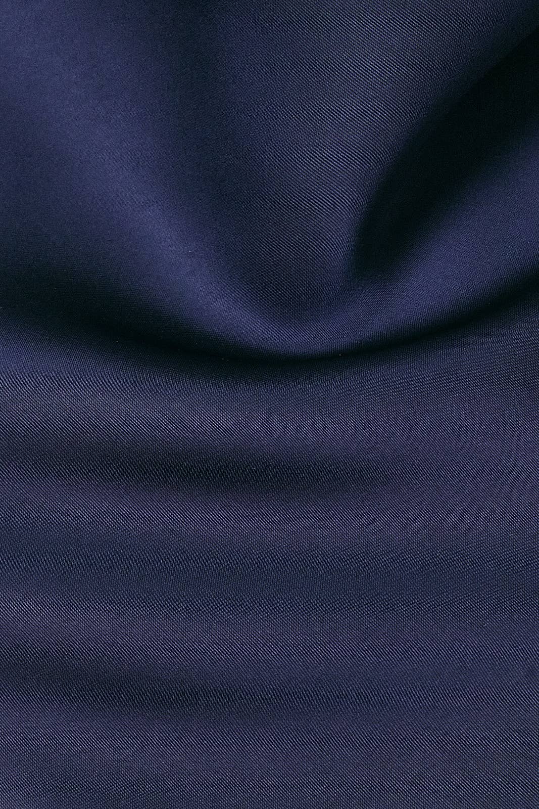 Open Back Satin Mini Dress