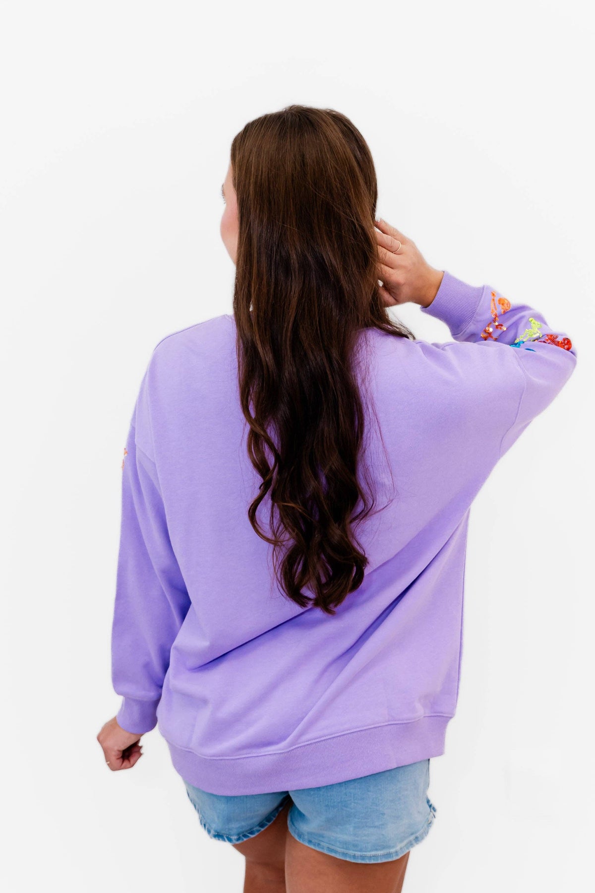 Dancing Skeleton Sweatshirt