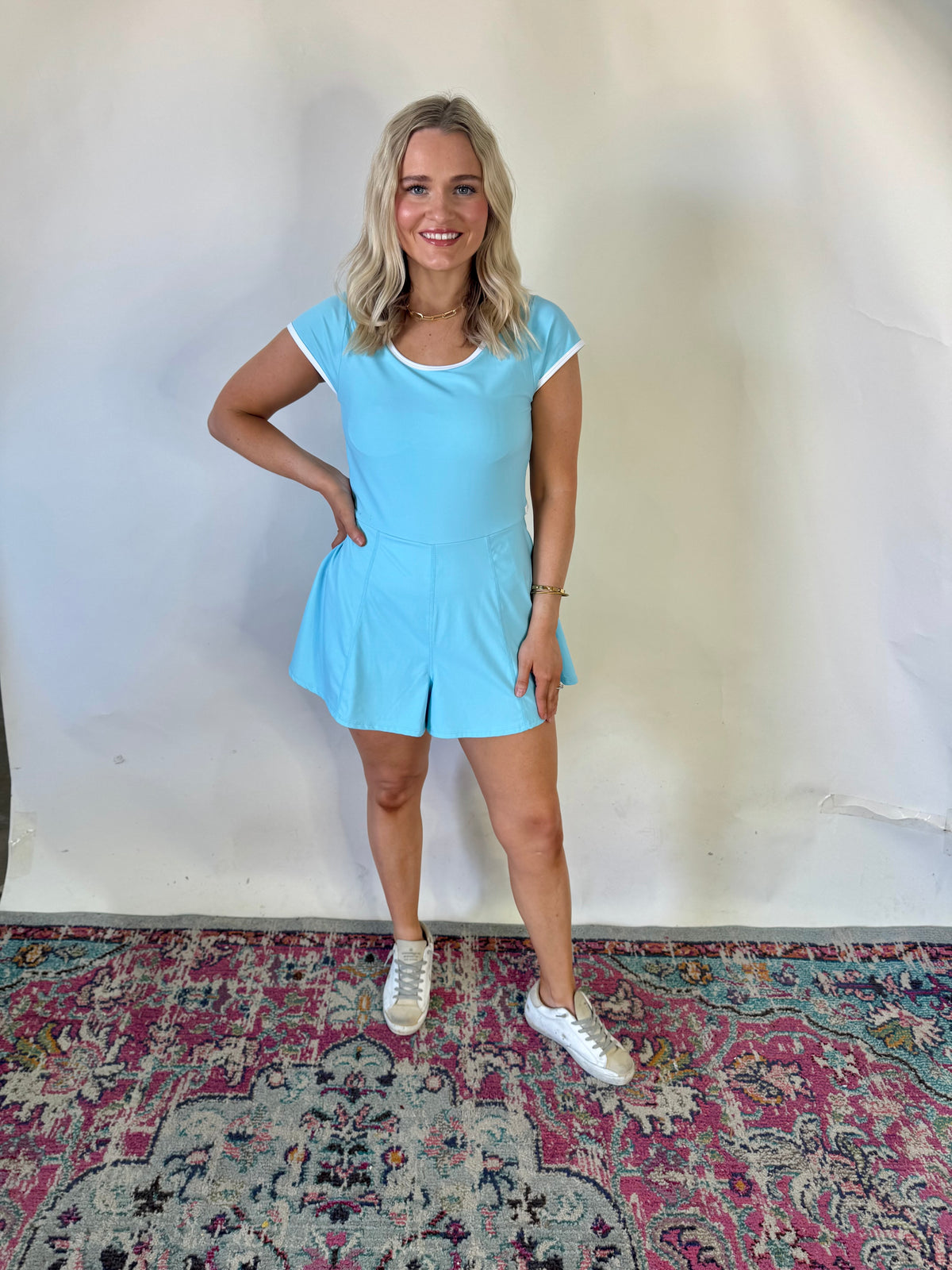 Rompers/Bodysuits