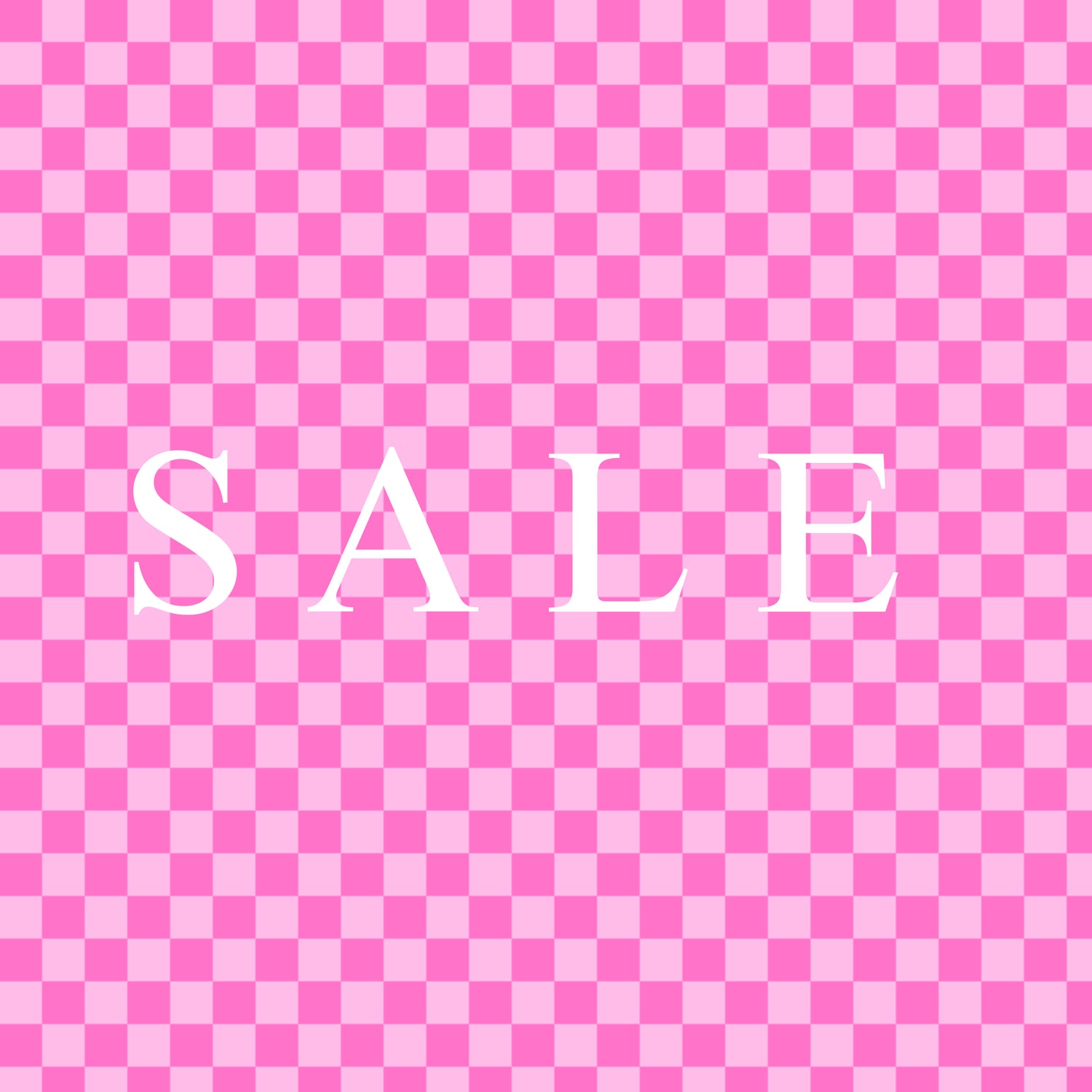 Sale
