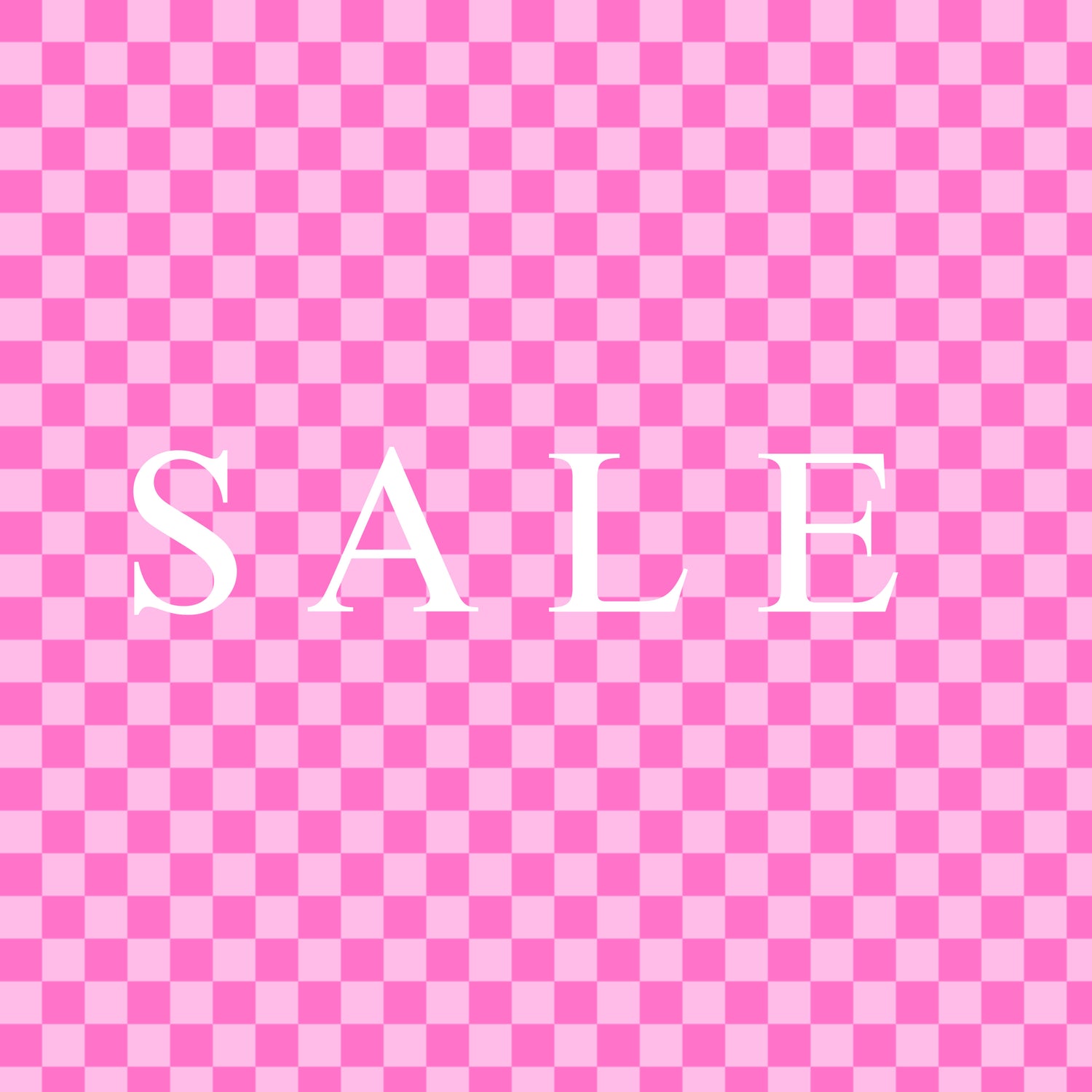 Sale