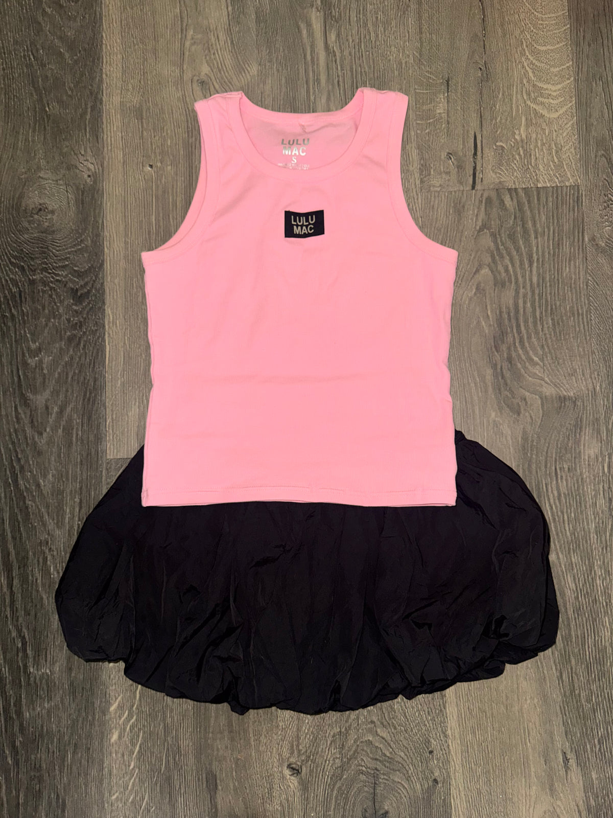Active Wear