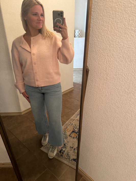 Camille Cardigan