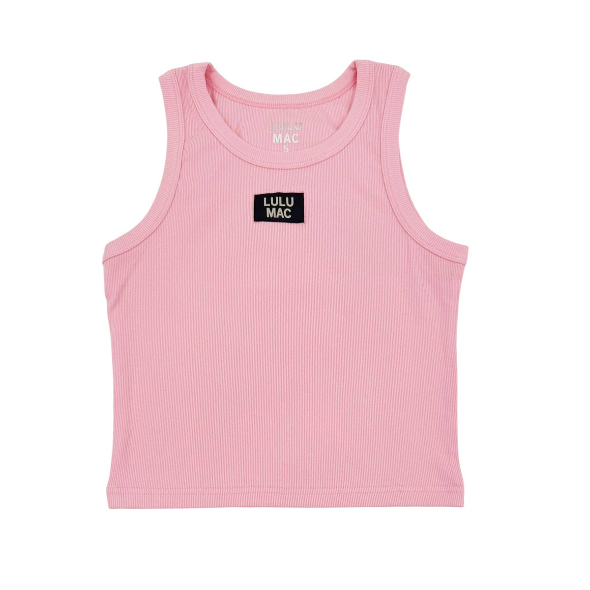 Light Pink Tank