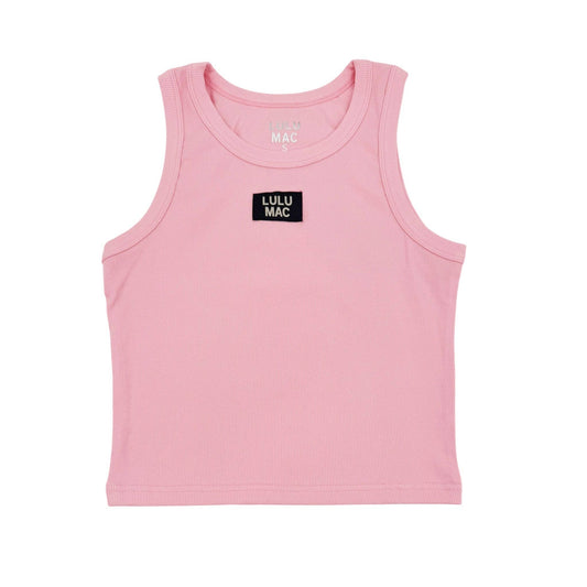 Light Pink Tank