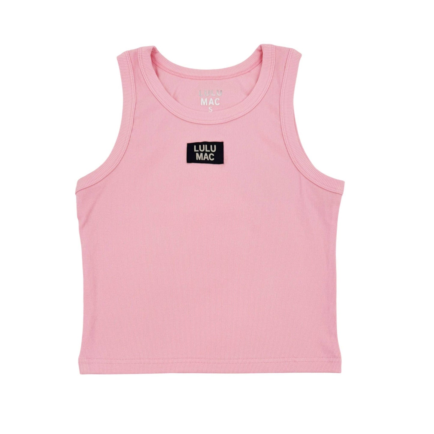 Light Pink Tank