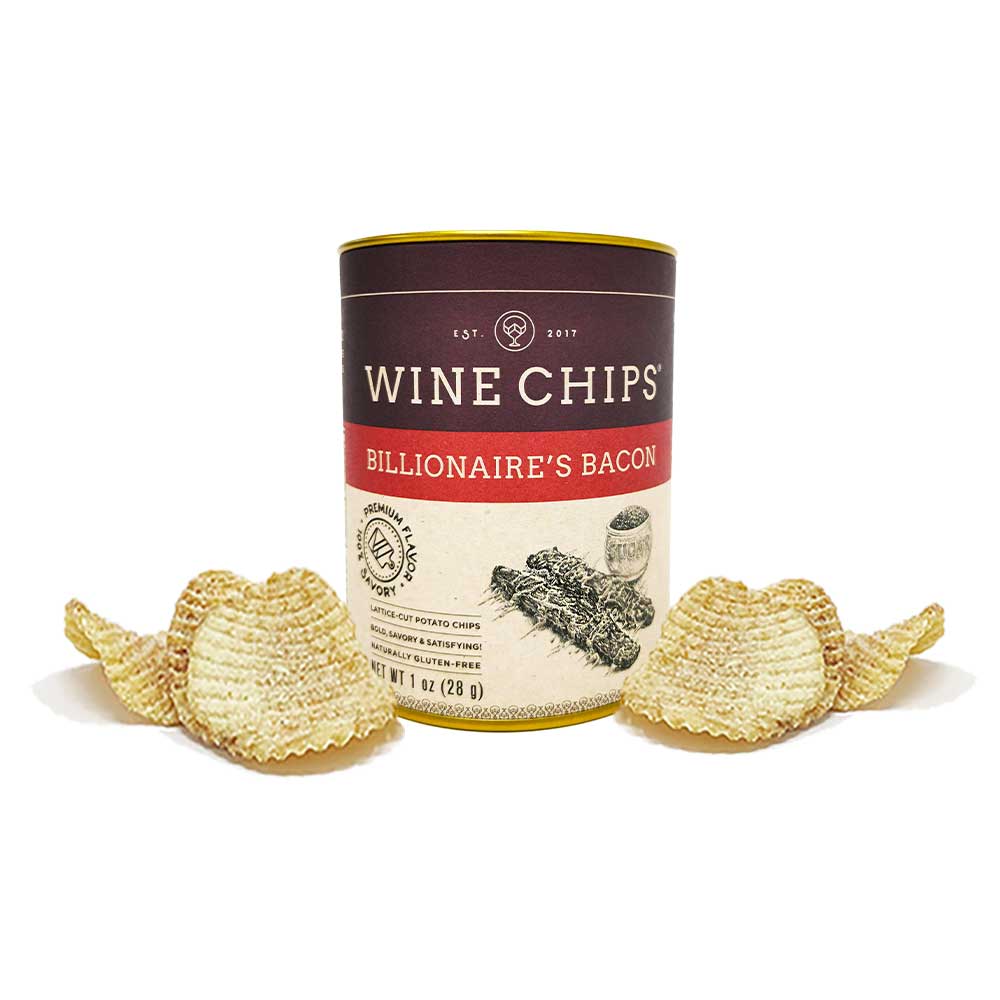 1 OZ. CHARCUTERIE COLLECTION - ESTATE MIXED CASE OF 12