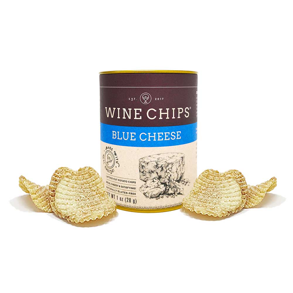 1 OZ. CHEESE COLLECTION - ESTATE MIXED CASE OF 12