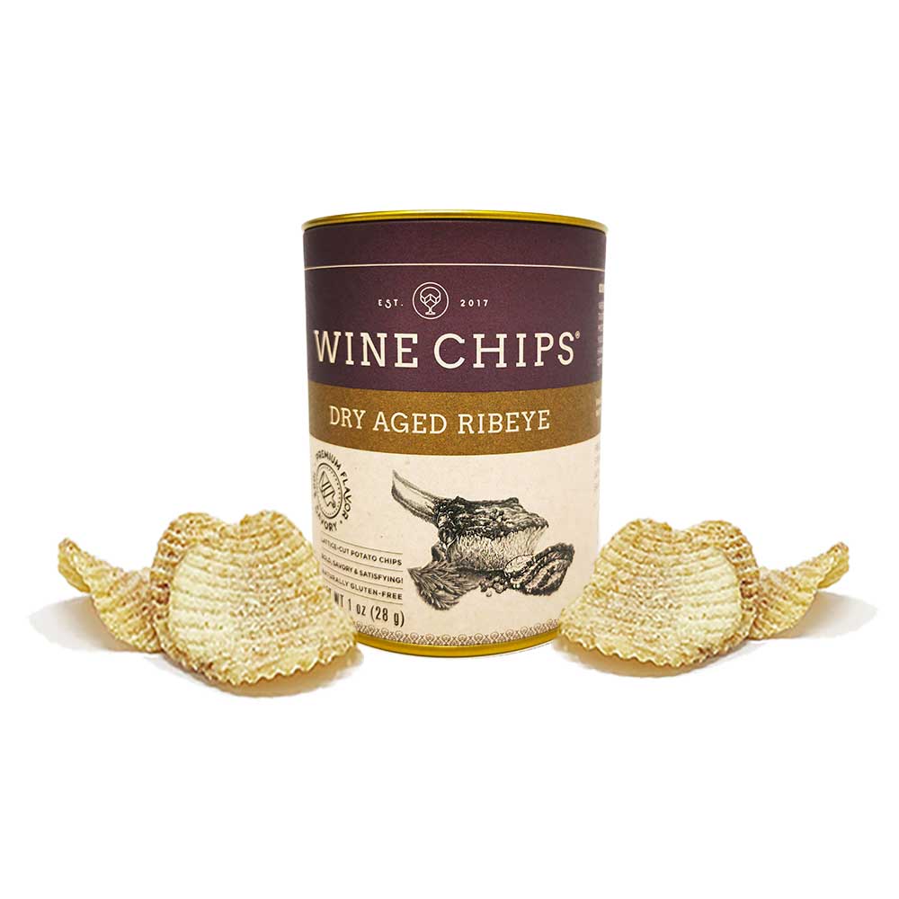 1 OZ. CHARCUTERIE COLLECTION - ESTATE MIXED CASE OF 12