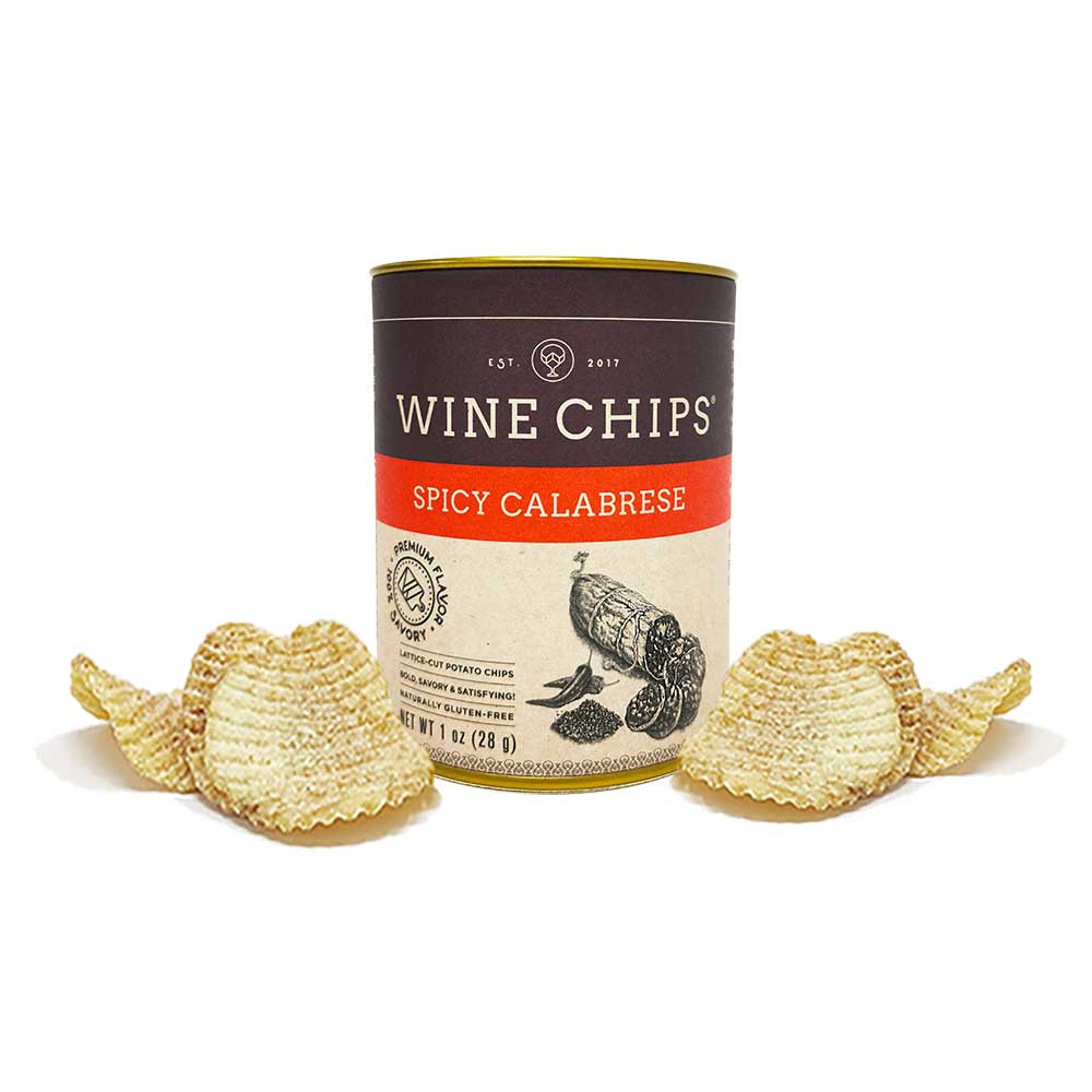 1 OZ. CHARCUTERIE COLLECTION - ESTATE MIXED CASE OF 12